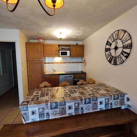 T4 Duplex A Vielle-Aure Residence De Tourisme 4* מראה חיצוני תמונה